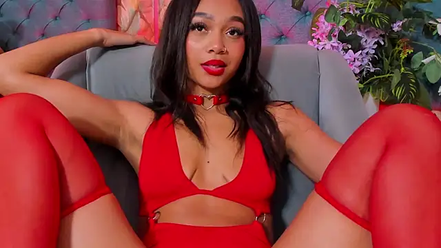 LiahGrey online show from 06-27-26, 11:00