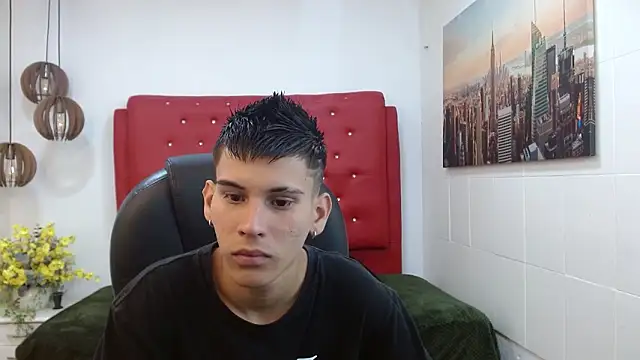 paul x18 online show from 03-11-26, 12:54