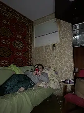 Nenssy555 online show from 03-27-26, 06:53
