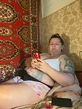 Nenssy555 online show from 06-22-26, 03:20