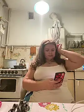 Nenssy555 online show from 03-20-26, 05:14