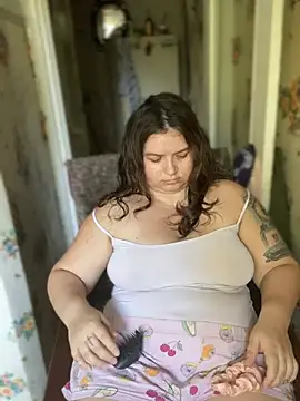 Nenssy555 online show from 07-16-26, 02:58