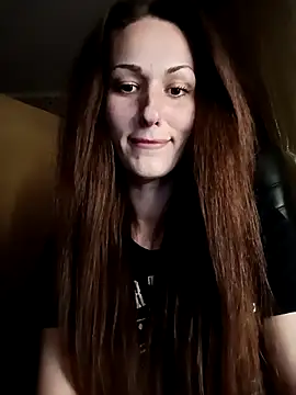 LunaCrystall online show from 03-28-26, 04:52