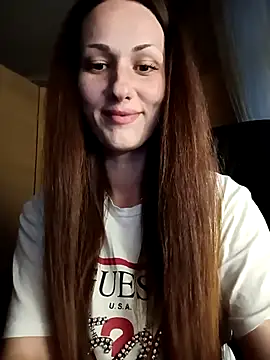 LunaCrystall online show from 03-29-26, 04:30