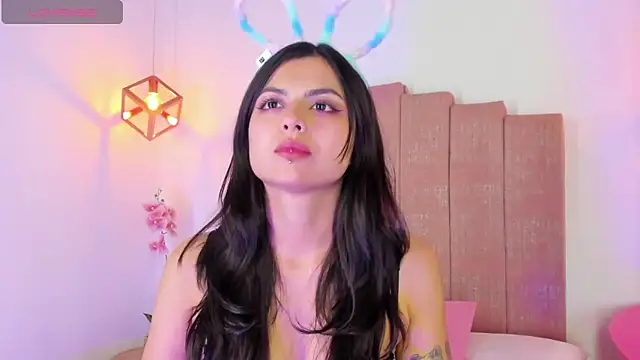 Zoee Kravitz online show from 03-21-26, 09:08