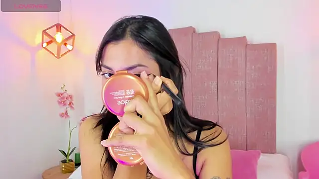 Zoee Kravitz online show from 03-20-26, 10:00