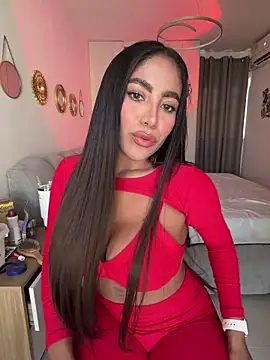 SaraValentina11 online show from 04-14-26, 07:30