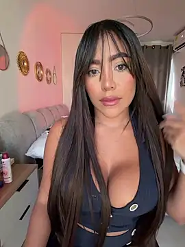SaraValentina11 online show from 03-28-26, 07:59