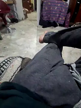 Ang3l 19 online show from 04-29-26, 07:56