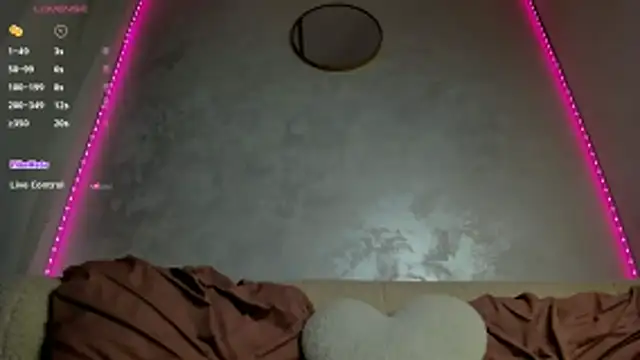 IvyTease  online show from 05-17-26, 06:13