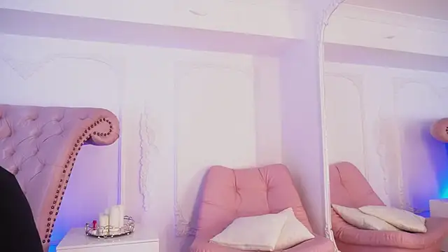 LucianaBlanco  online show from 07-19-26, 03:09