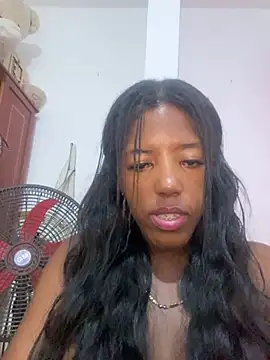 Brenda hot27 online show from 03-22-26, 12:18