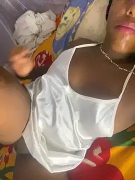 Brenda hot27 online show from 04-26-26, 10:12