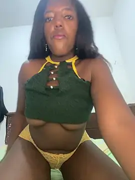 Brenda hot27 online show from 04-05-26, 07:42
