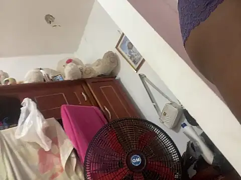 Brenda hot27 online show from 05-02-26, 03:01