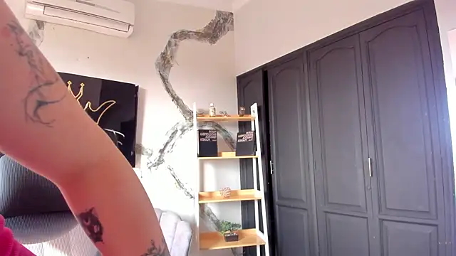 AphroditeSweett online show from 03-21-26, 08:57