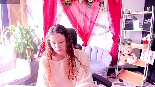 AphroditeSweett online show from 06-16-26, 08:53
