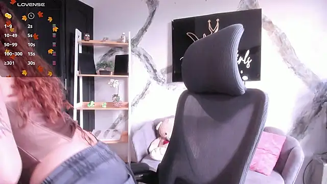 AphroditeSweett online show from 04-01-26, 09:56