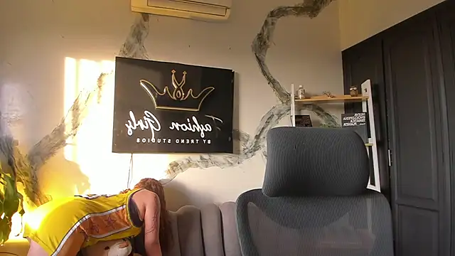 AphroditeSweett online show from 04-04-26, 10:38