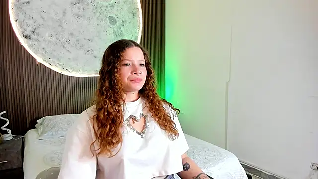 AphroditeSweett online show from 05-31-26, 09:04