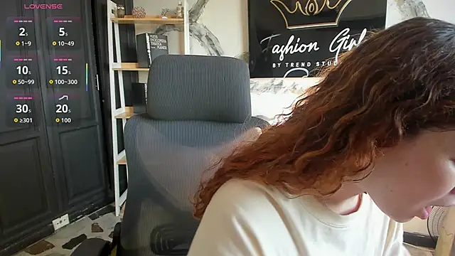 AphroditeSweett online show from 03-16-26, 09:28