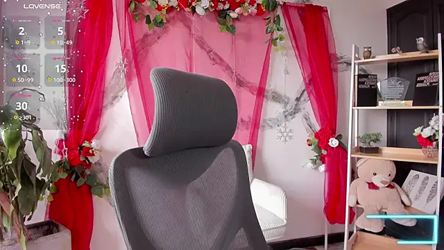 AphroditeSweett online show from 05-19-26, 07:32