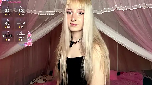 OnlyEva1 online show from 03-21-26, 09:25
