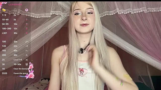 OnlyEva1 online show from 04-28-26, 07:02