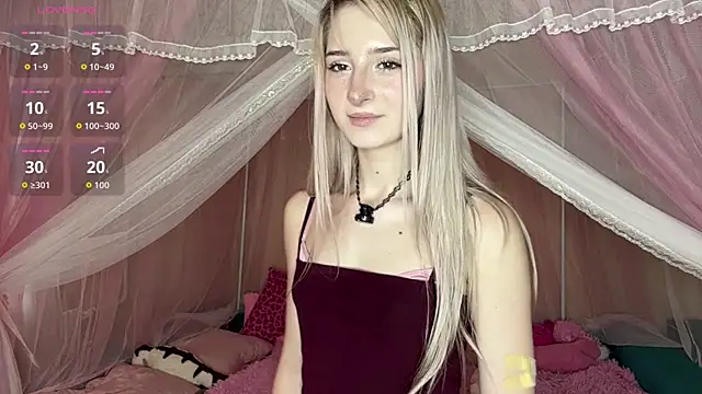 OnlyEva1 online show from 05-04-26, 08:17