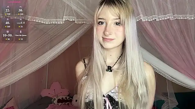 OnlyEva1 online show from 06-03-26, 08:59