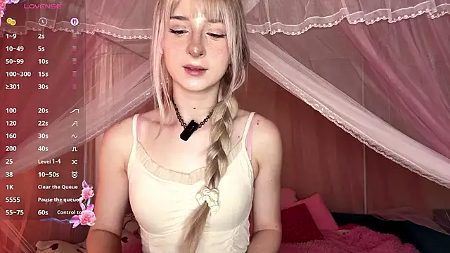 OnlyEva1 online show from 03-30-26, 07:21