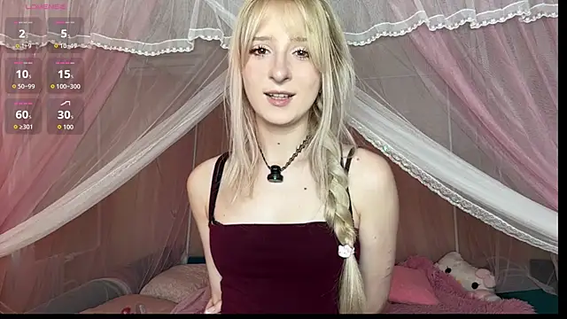 Snapshot of OnlyEva1 chatting on 07-25-26, 11:27 OnlyEva1 online show from 07-25-26, 11:27