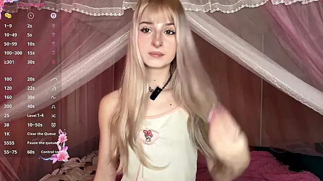 OnlyEva1 online show from 03-28-26, 08:37