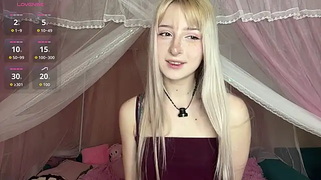 OnlyEva1 online show from 05-01-26, 08:08