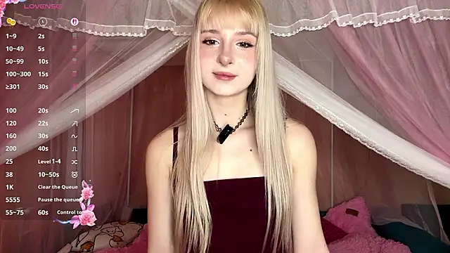 OnlyEva1 online show from 03-23-26, 09:20