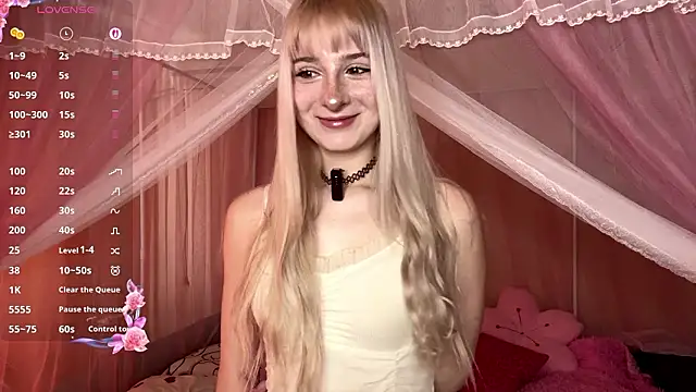 OnlyEva1 online show from 03-26-26, 07:06