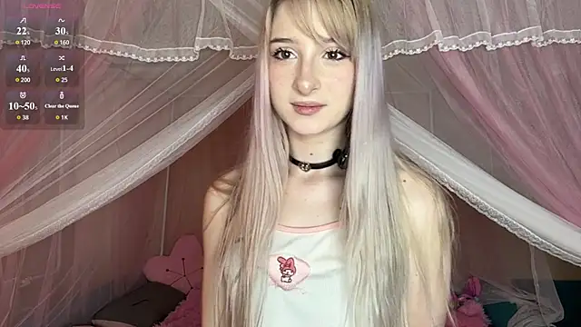 OnlyEva1 online show from 06-04-26, 09:03