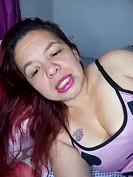 TabooAngel17 online show from 04-07-26, 07:21