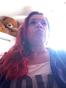 TabooAngel17 online show from 04-08-26, 08:10