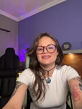 Tallulah Kinky online show from 05-08-26, 05:17