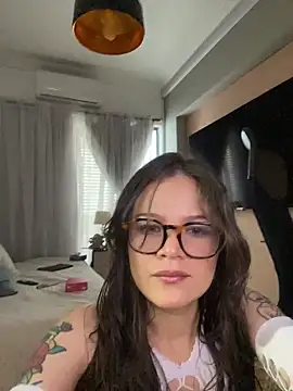 Tallulah Kinky online show from 04-03-26, 10:49