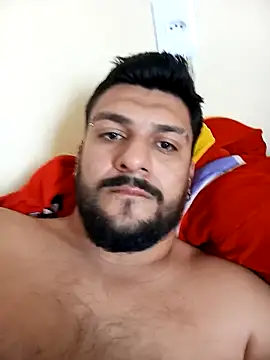 OchefRabudo online show from 04-13-26, 09:08