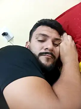 OchefRabudo online show from 04-10-26, 11:34