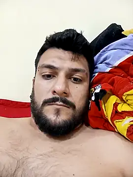 OchefRabudo online show from 04-18-26, 02:58