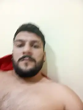 OchefRabudo online show from 04-13-26, 12:47