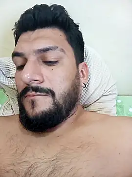 OchefRabudo online show from 04-21-26, 08:59