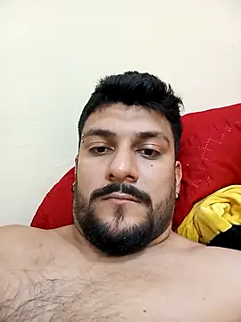 OchefRabudo online show from 03-21-26, 12:01