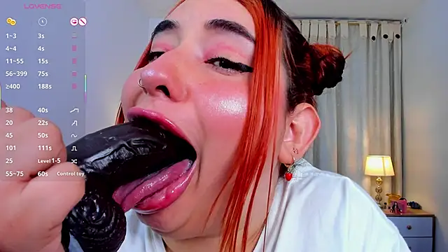 Snapshot of leidydrip_ chatting on 03-12-26, 03:45 leidydrip online show from 03-12-26, 03:45