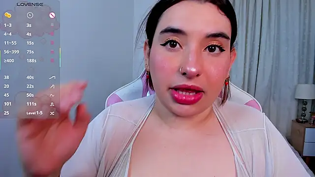 leidydrip  online show from 04-15-26, 04:29