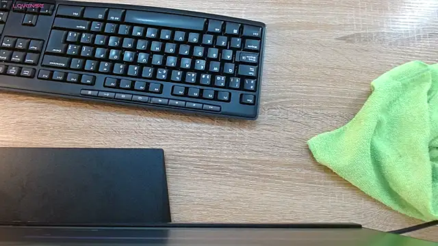 nalacocoa online show from 03-10-26, 09:30